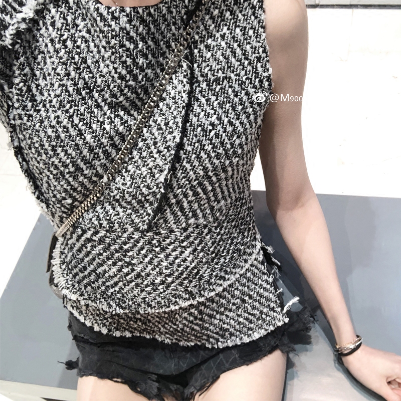 欧洲站牛仔风衣_2018欧洲站休闲风衣(3)