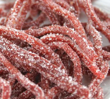 沂蒙山精选山楂丝 冰糖雪丝酸甜开胃特价500g 全店任意2斤包邮