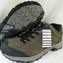 314048 42码 防滑反毛休闲徒步鞋 00272 TEC海泰克 男款 登山鞋