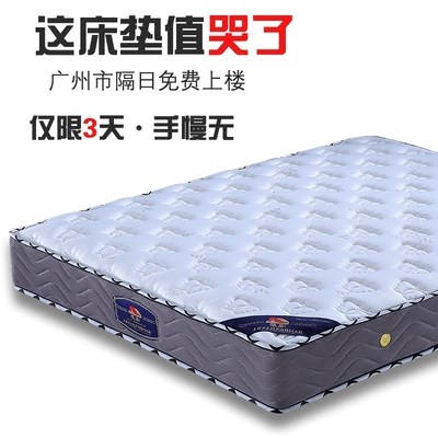 进口床垫弹簧