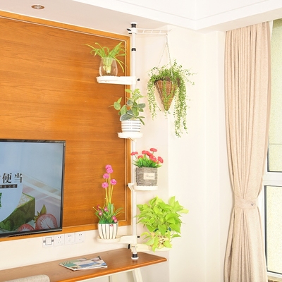 铁艺小花架特价