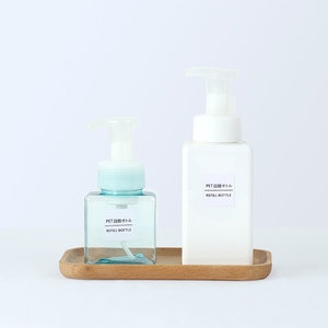 慕斯起泡瓶打泡瓶分装起泡器