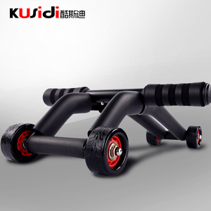 男士健身健腹轮