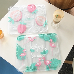 夏季冰垫降温神器