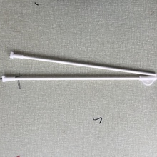 风扇杆 适合我们免安装蚊帐用的