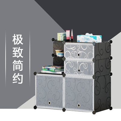 床头收纳衣柜宿舍怎么样