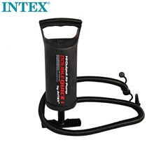 手泵气床冲气泵便携气动工具 INTEX68612手动充气打气泵