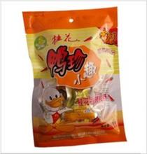 南京特产零食正宗桂花牌鸭珍小趣桂花鸭颈 鸭脖子鸭肉桂花鸭脖