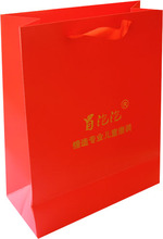 冒泡泡品牌手拎袋