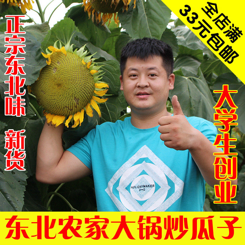 葵花籽新品 葵花籽价格 葵花籽包邮 品牌 淘宝海外