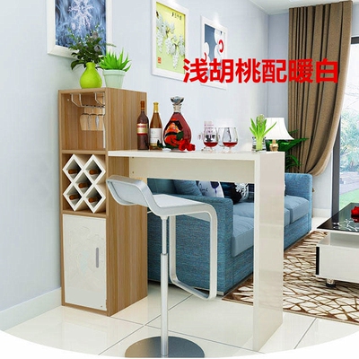 客厅小酒吧台桌新款推荐