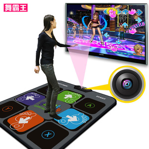 舞霸王单人跳舞毯