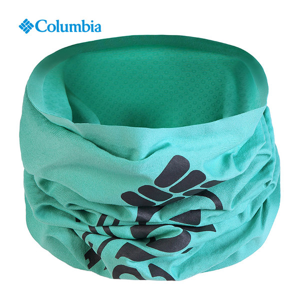 Columbia哥伦比亚17春夏新品中性户外垂钓系列吸湿围脖 CU9504