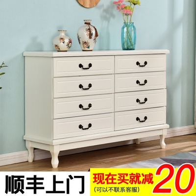 客厅欧式斗柜排行