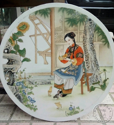 人物系列挂画性价比高吗