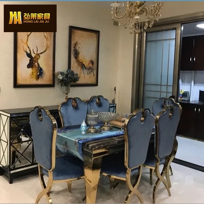 后现代餐桌什么牌子好