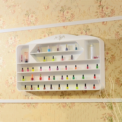 韩田园置物架使用感受