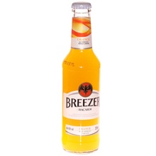 Bacardi/百加得 冰锐 橙味 朗姆预调酒 275ml/瓶