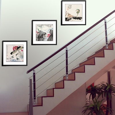 壁画楼梯间现代新品特惠