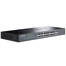2G千兆非网管交换机 2口千兆 24口百兆 LINK SL1226