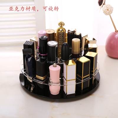 旋转梳妆台收纳盒正品热卖