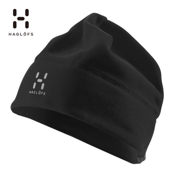 HAGLOFS/火柴棍 户外旅行防风保暖柔软舒适透气排汗抓绒帽 603203