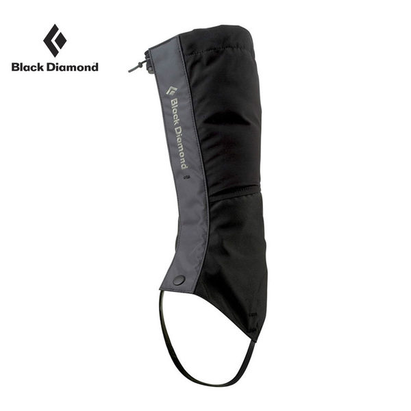 BLACKDIAMOND/黑钻BD 攀冰GTX雪套 Frontpoint Gaiter 701501