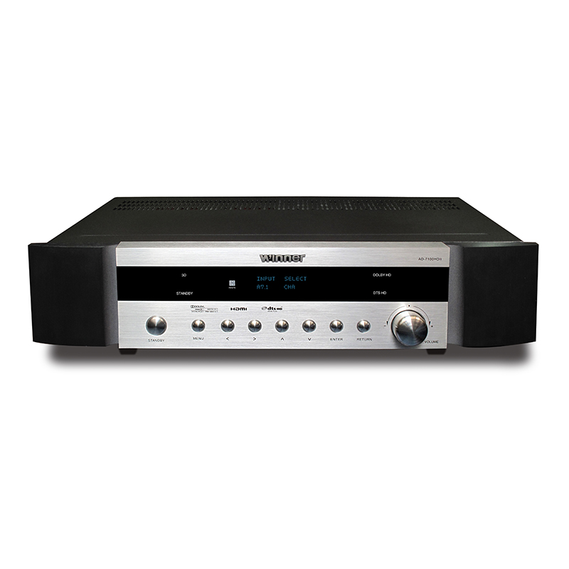 ���ݼ�ͥӰԺ����AD-7100HDII