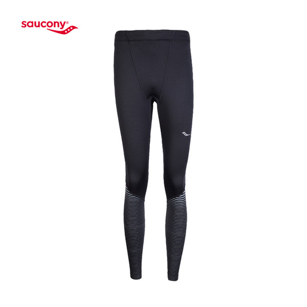 Saucony圣康尼  OMNI REFELX TIGHT 男子运动休闲服装 SA81257