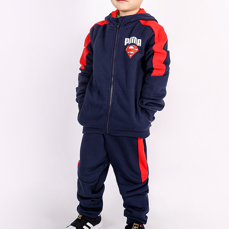 彪马运动服男套装_热卖彪马运动服男套装【价