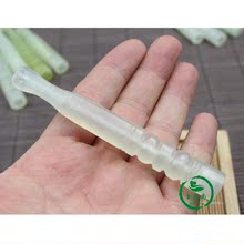 天然岫玉过滤烟嘴正品烟嘴 过滤器 戒烟具 过滤嘴
