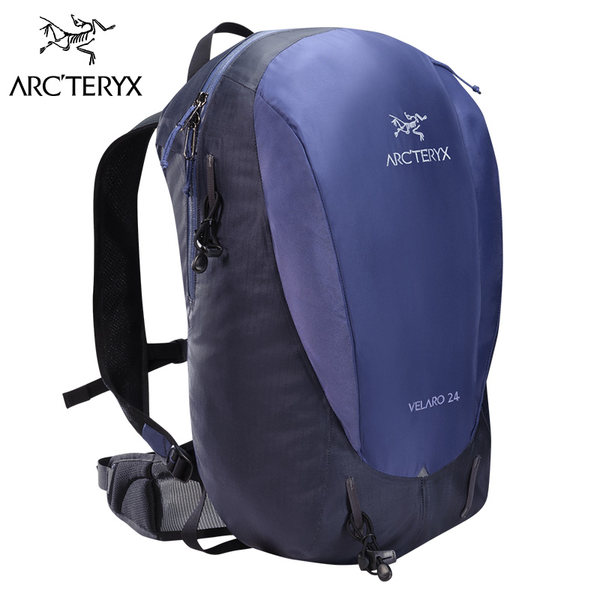Arcteryx 始祖鸟女款专业徒步背包 Velaro 24