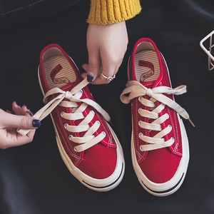 原宿风ulzzang板鞋百搭