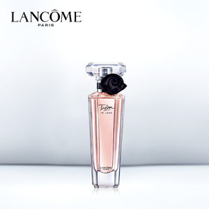 香水十大品牌排行榜