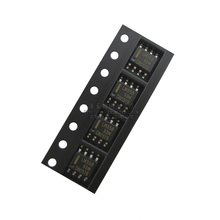 双运算放大器 贴片SOP8 LM358DR2G LM358 一件10个
