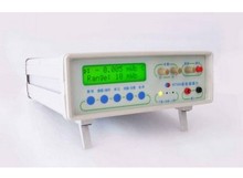 产品磁通量测量整体性能WT50A 台式数字磁通表 韦特智能型磁通计