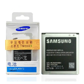 正品W2015电池G9198/W2015手机原装电板 EBBW201BBC原装座充