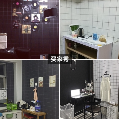 宿舍背景墙贴新品特惠