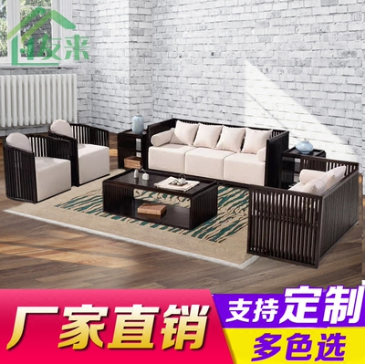 实木罗汉新款推荐