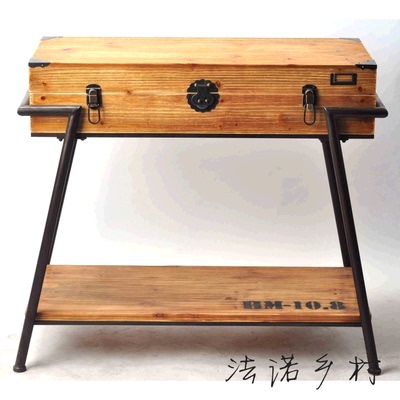 出口边几实木口碑如何