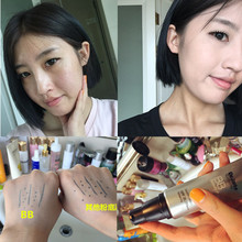 Dr.Jart 持久BB霜 蒂佳婷控油防晒银管遮瑕美白保湿 韩国正品 SU3