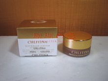 克丽缇娜正品 特价 促销 SPF30 新包装 上海产 艳柔霜10g