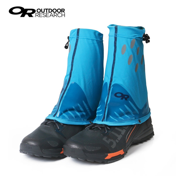 Outdoor Research Stamina Gaiters 史泰马轻量绑腿 243105