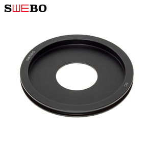 SWEBO积木化微单轨技术相机镜头板大画幅镜头板013号请注明