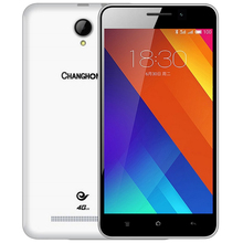 Changhong 长虹 电信4G双模双待智能手机正品 CDMA老人智能机 C03