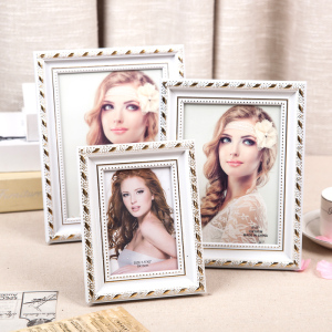 创意相框摆台相片框