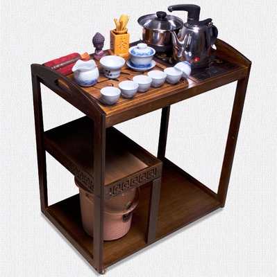 竹制小茶几官方旗舰店