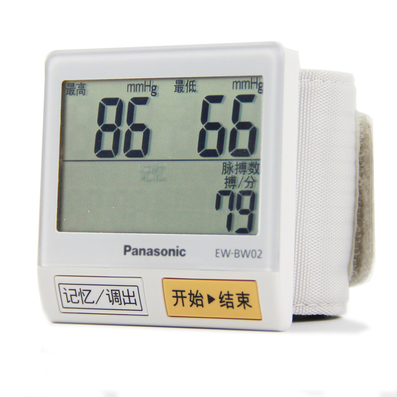 ���µ���Ѫѹ��EW-BW02