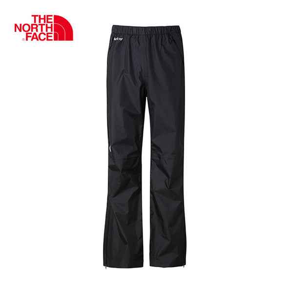 THE NORTH FACE/北面男款户外运动GTX防水透气弹力腰围冲锋裤A4V4