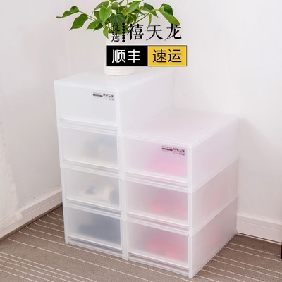 卧室衣物收纳柜实体店
